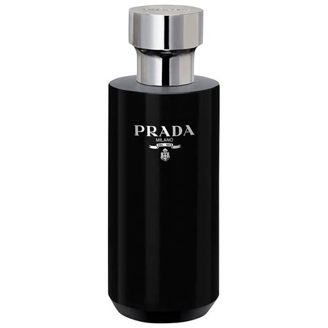 prada l homme duschgel|prada l'homme cologne 2016.